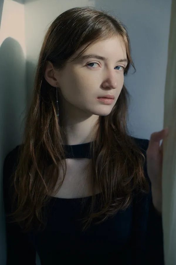 Aleksandra Sham portfolio