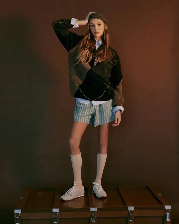 Diana Izbrekht portfolio