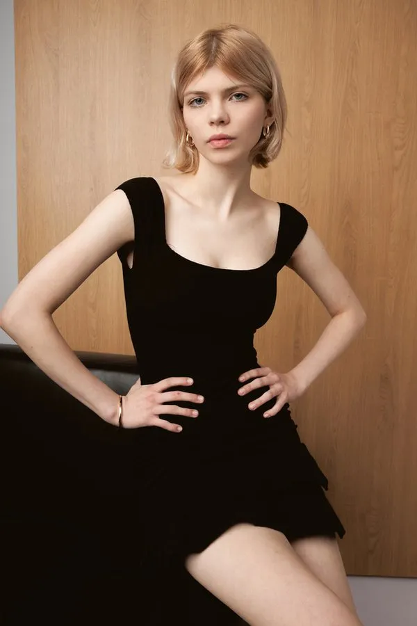 Lilya Pashkevich portfolio