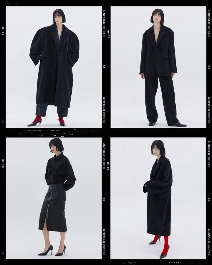 Vesta Glumova portfolio
