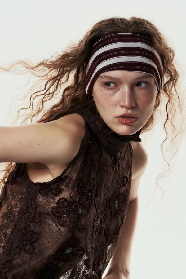 Alina Sovetova portfolio
