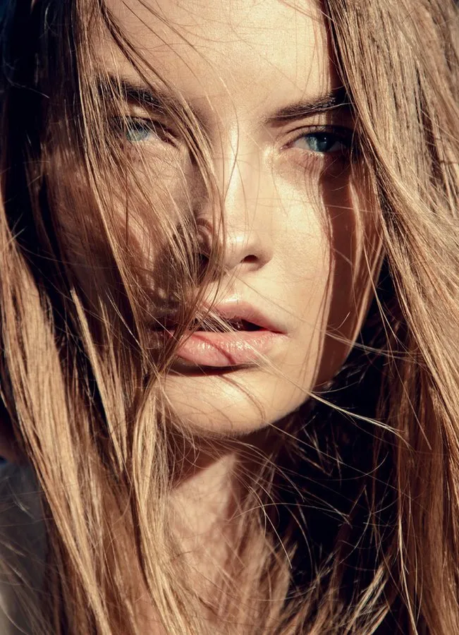 Tiana Aleksandrova portfolio