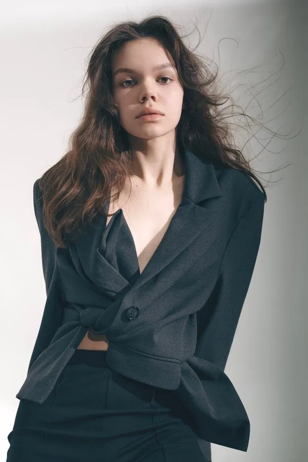 Emiliya Abdrafikova portfolio