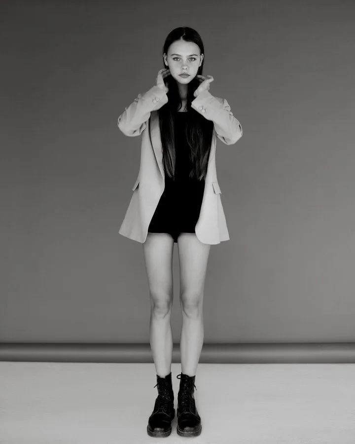 Juls Andreeva portfolio