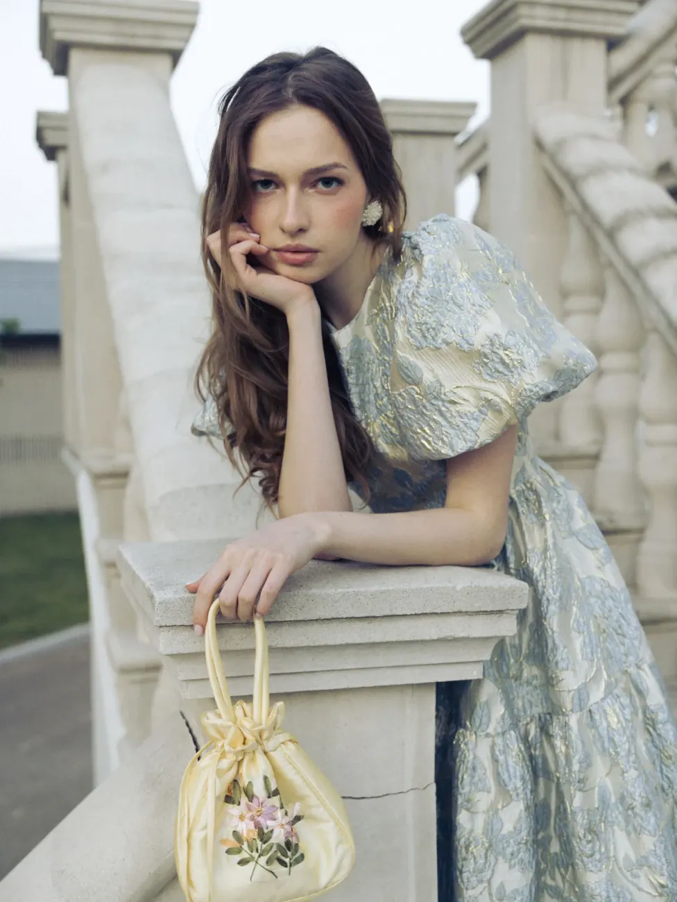 Karina Latushkina portfolio