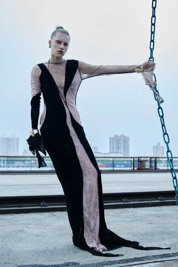 Olga Chernykh portfolio