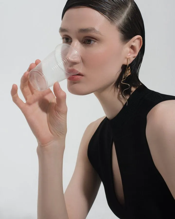 Julia Voron portfolio