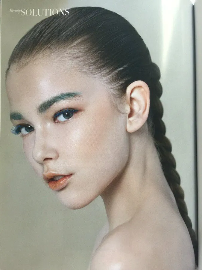 Maya Parakhina portfolio