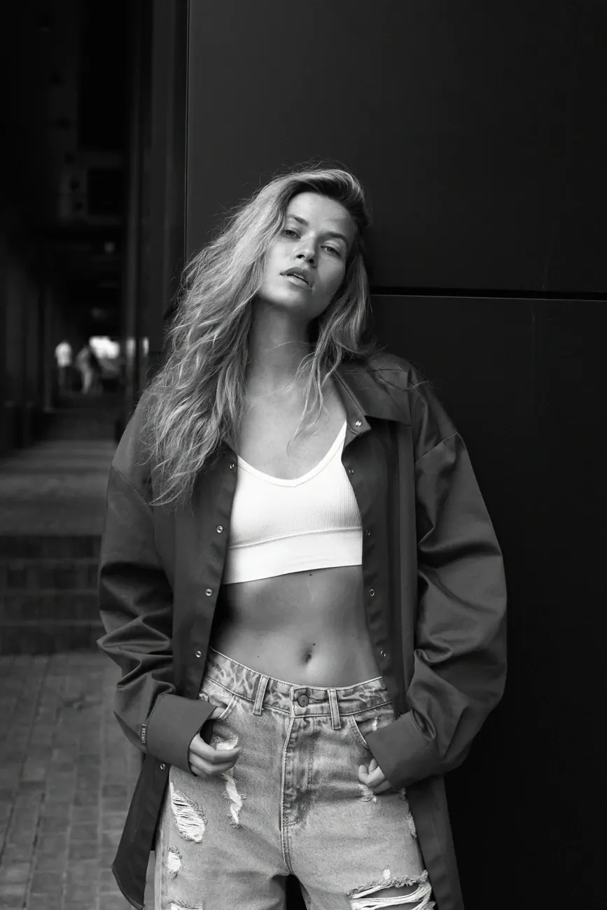Aleksa Lapshina portfolio