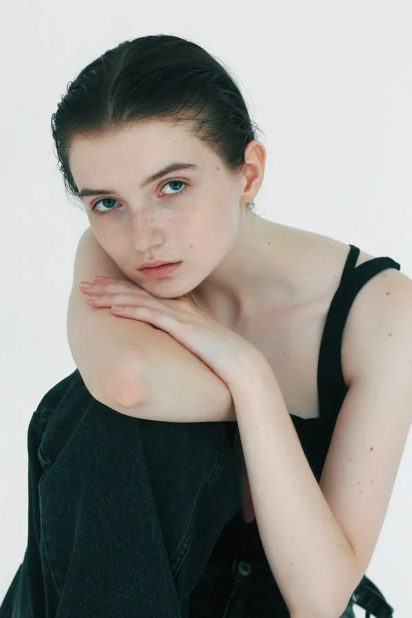 Aleksandra Sham portfolio