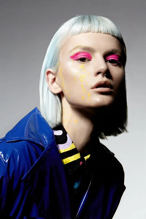 Sophia Zinenko portfolio