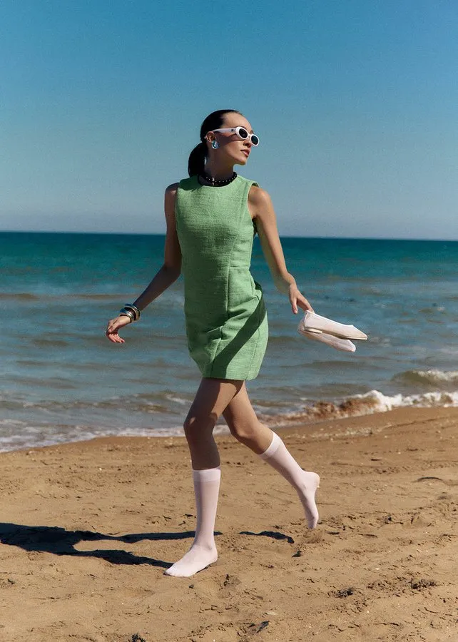 Nika Smirnova portfolio