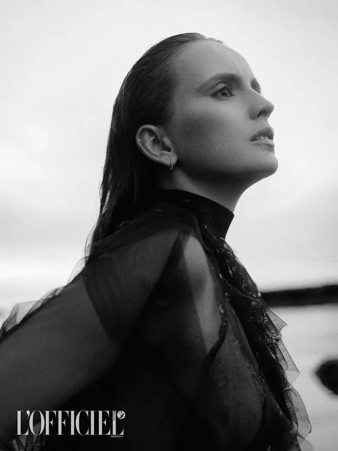 Agatha Maksimova portfolio