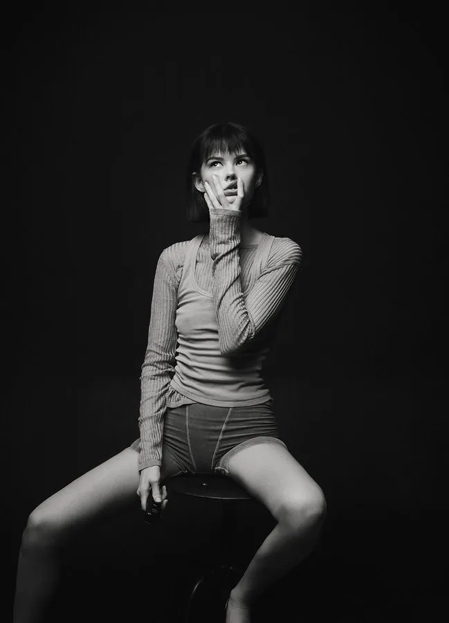 Rezeda Rizvanova portfolio