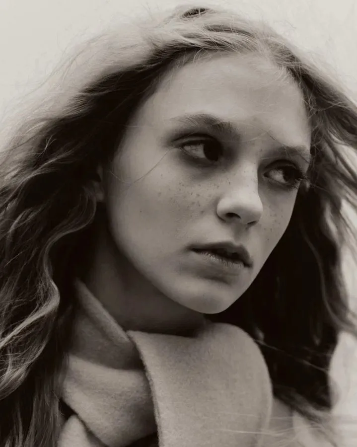 Diana Izbrekht portfolio