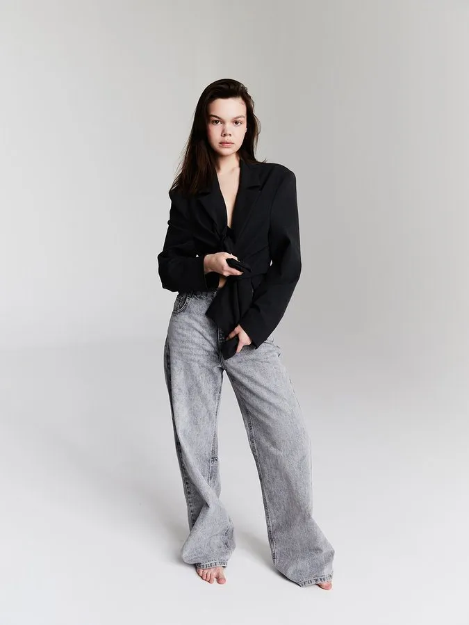 Emiliya Abdrafikova portfolio