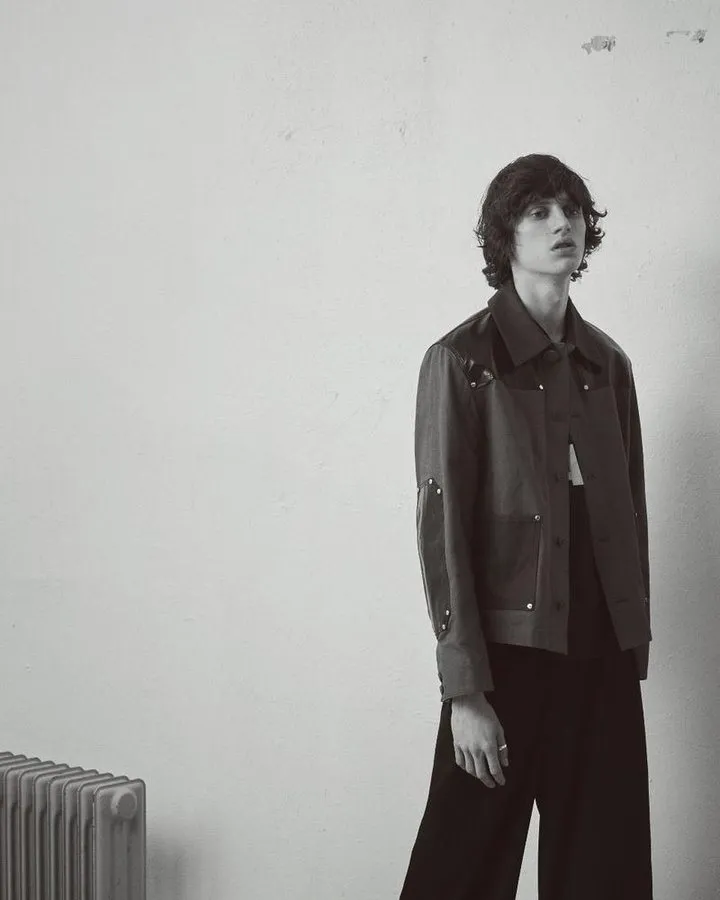 Eliott Arditi portfolio