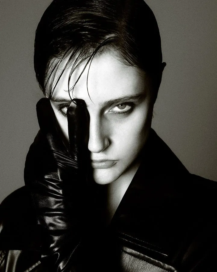 Mary Kotova portfolio