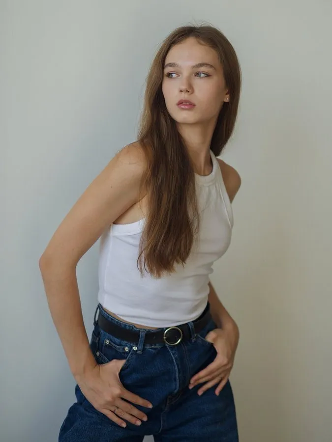 Darina Eferina portfolio