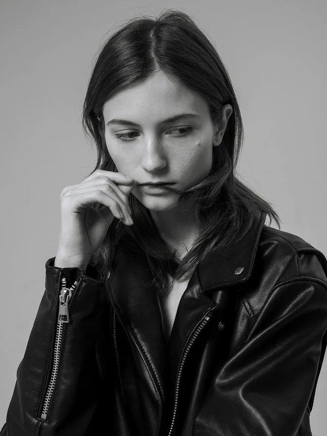Vesta Glumova portfolio