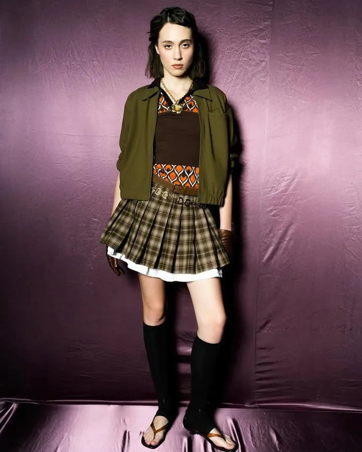 Nika Smirnova portfolio