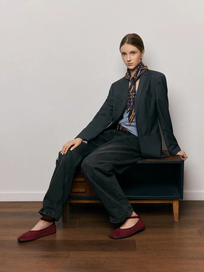 Anya Kubaeva portfolio
