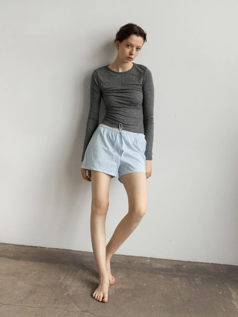 Valery Barannikova portfolio