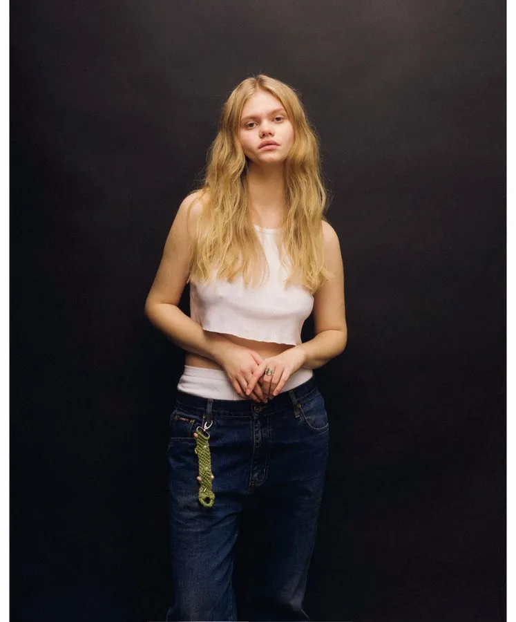 Ana Ashcheulova portfolio