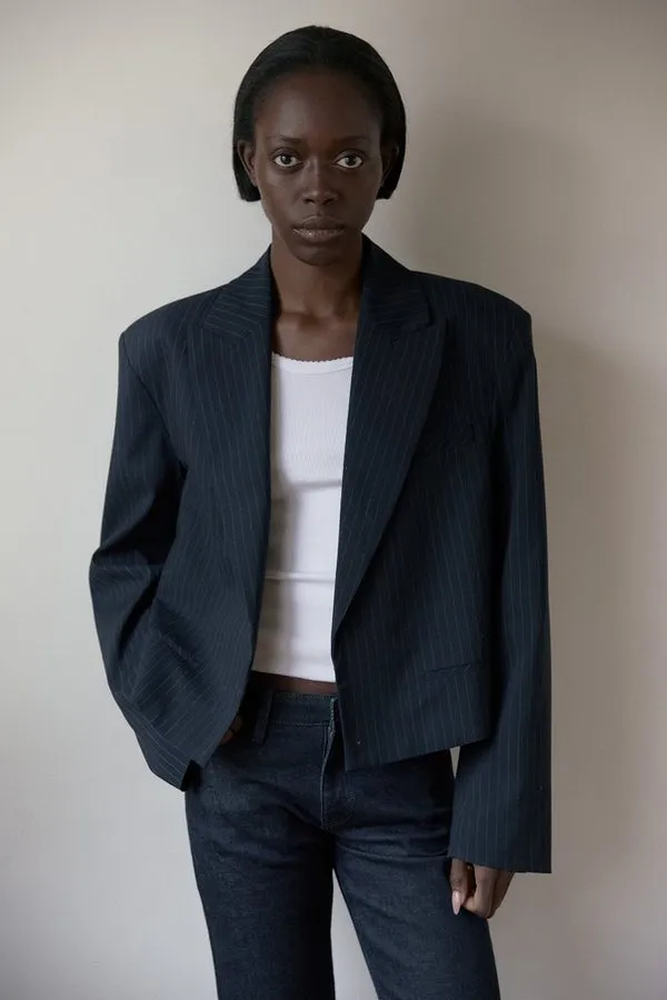 Naomie Brown portfolio