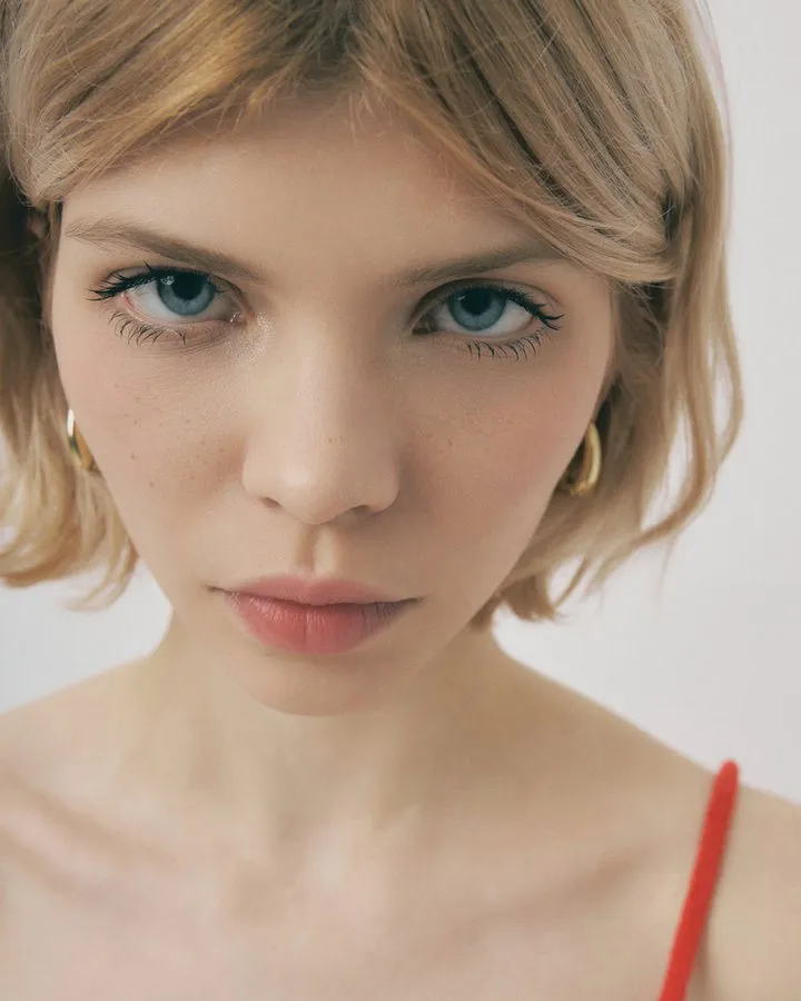 Lilya Pashkevich portfolio