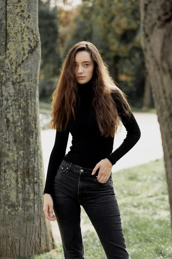 Marie Bornand portfolio