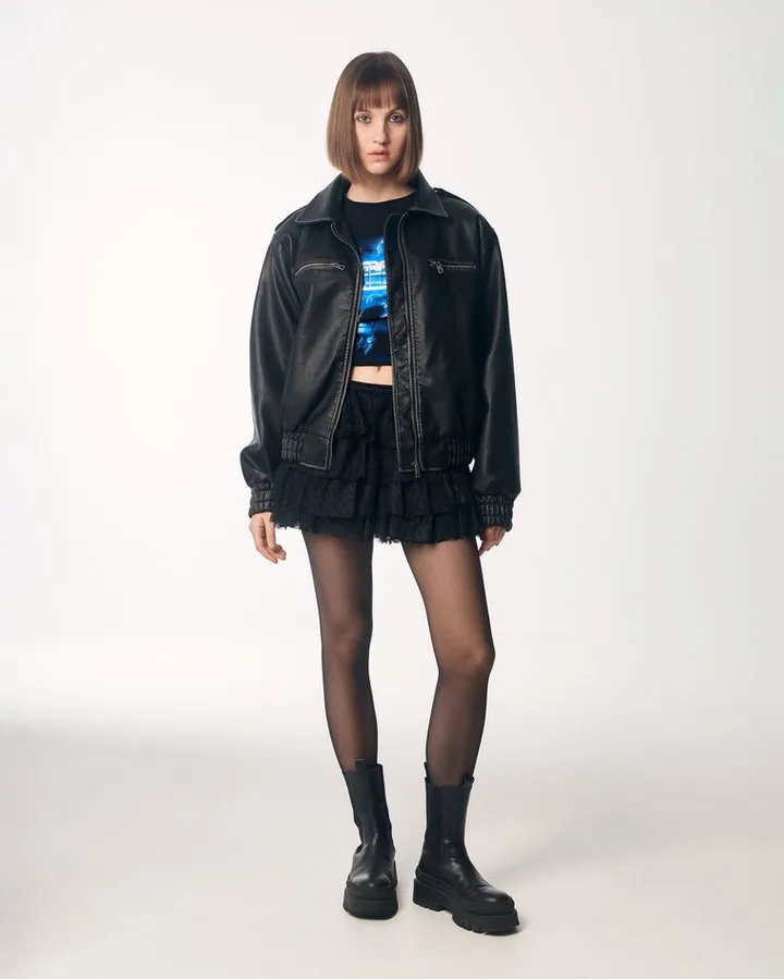 Arisha Torgashina portfolio
