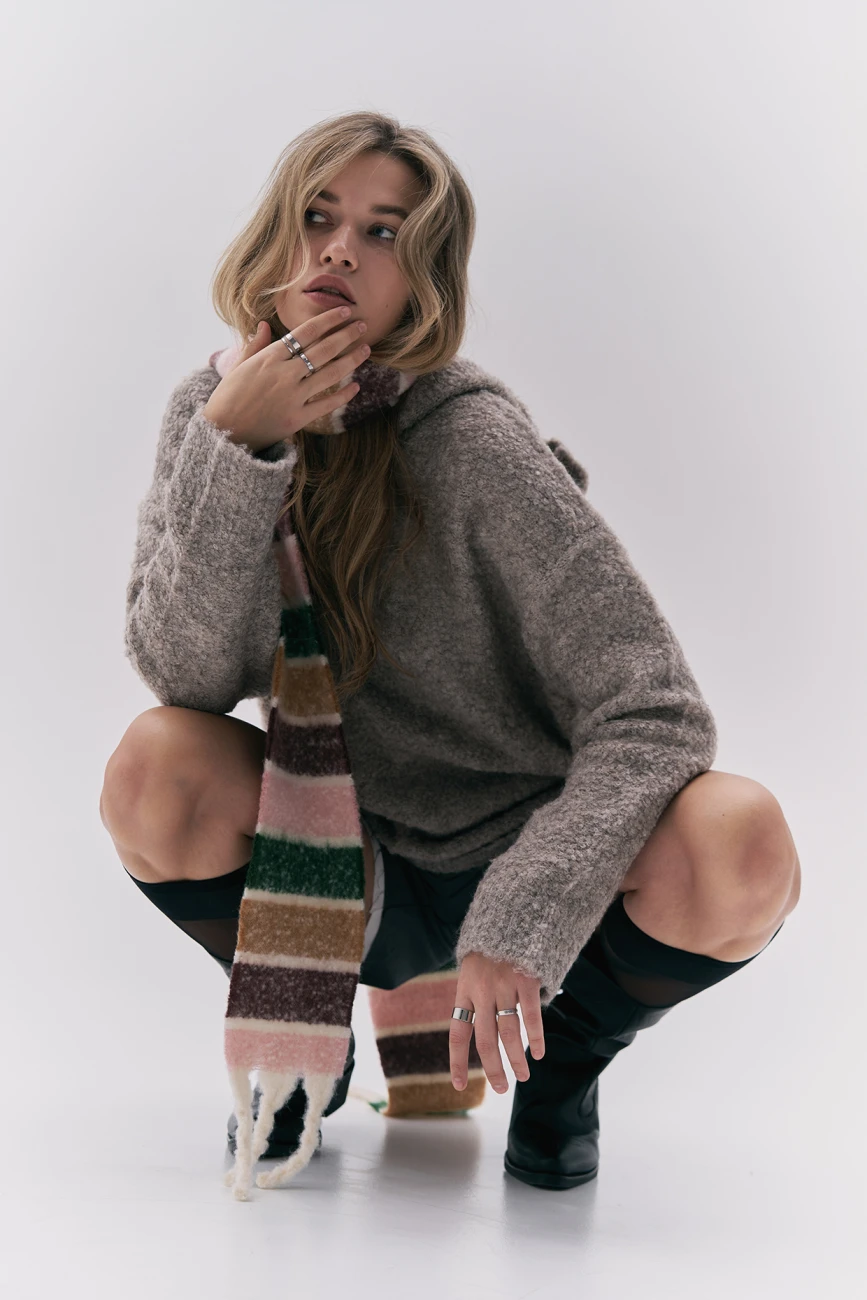 Aleksa Lapshina portfolio