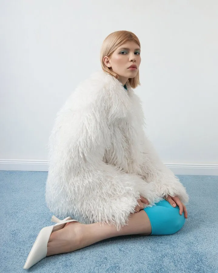 Lilya Pashkevich portfolio