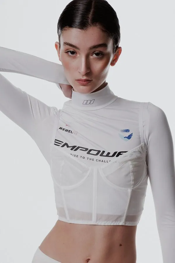 Polina Chepurko portfolio