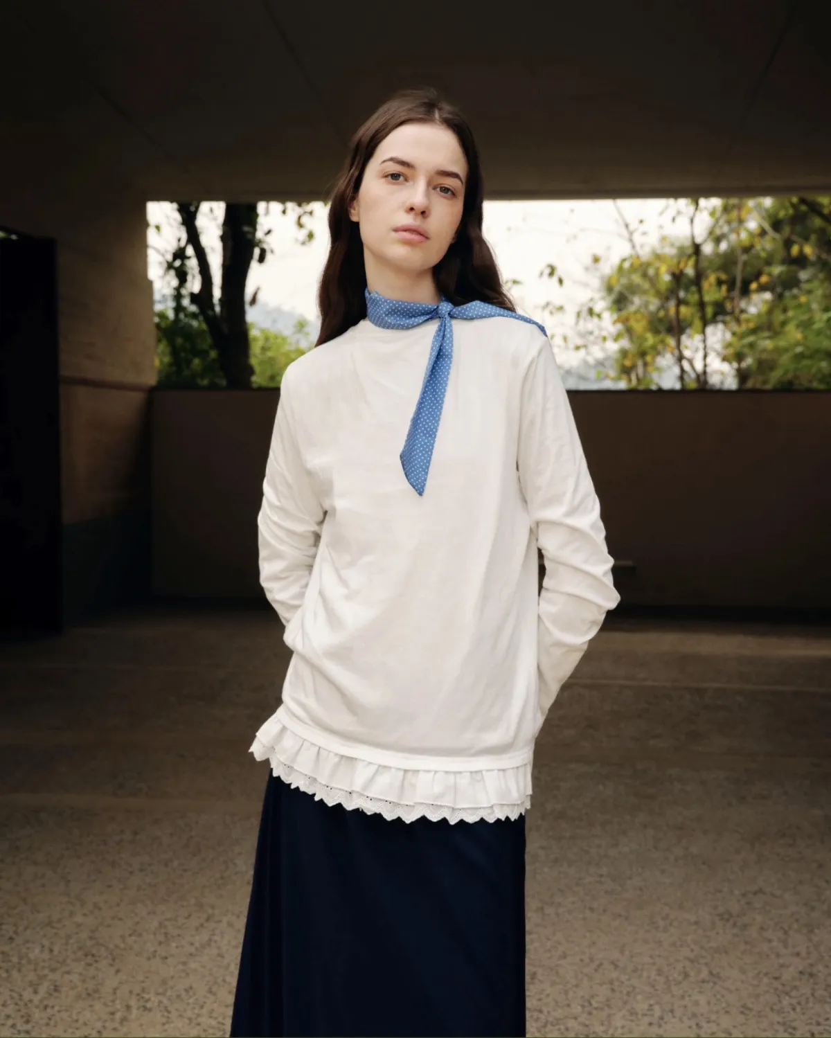 Karina Latushkina portfolio