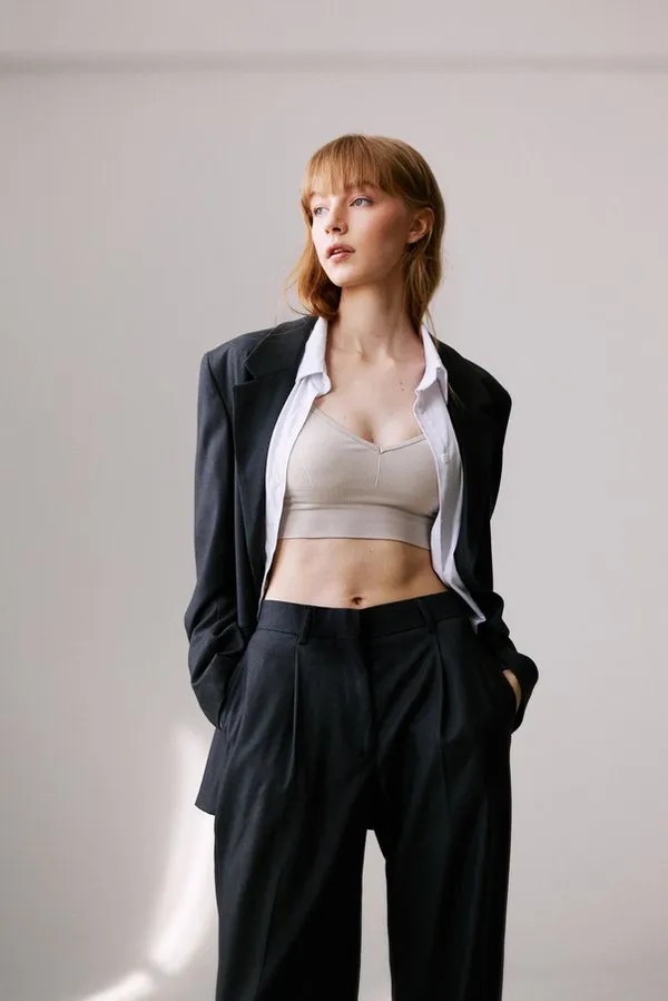Mila Urzhumova portfolio