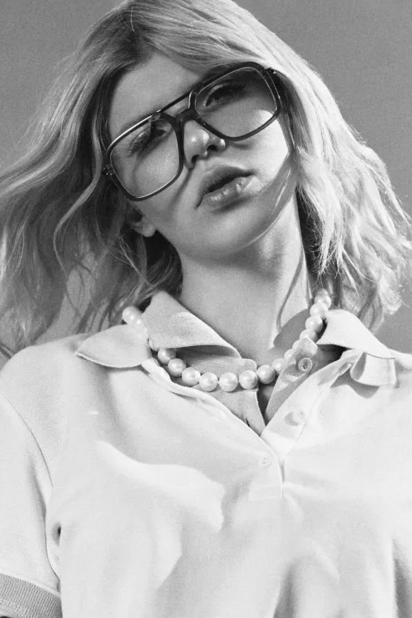 Lilya Pashkevich portfolio