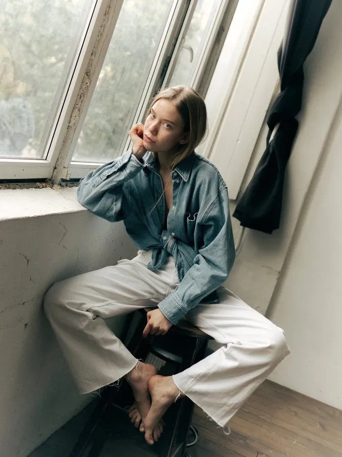 Liza Kroft portfolio