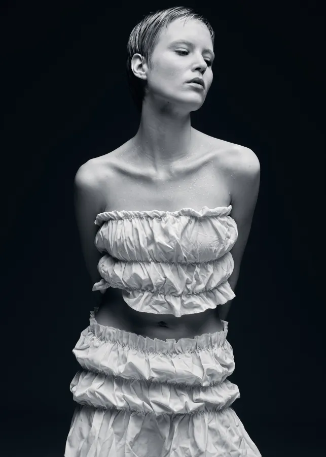 Julia Vershkova portfolio