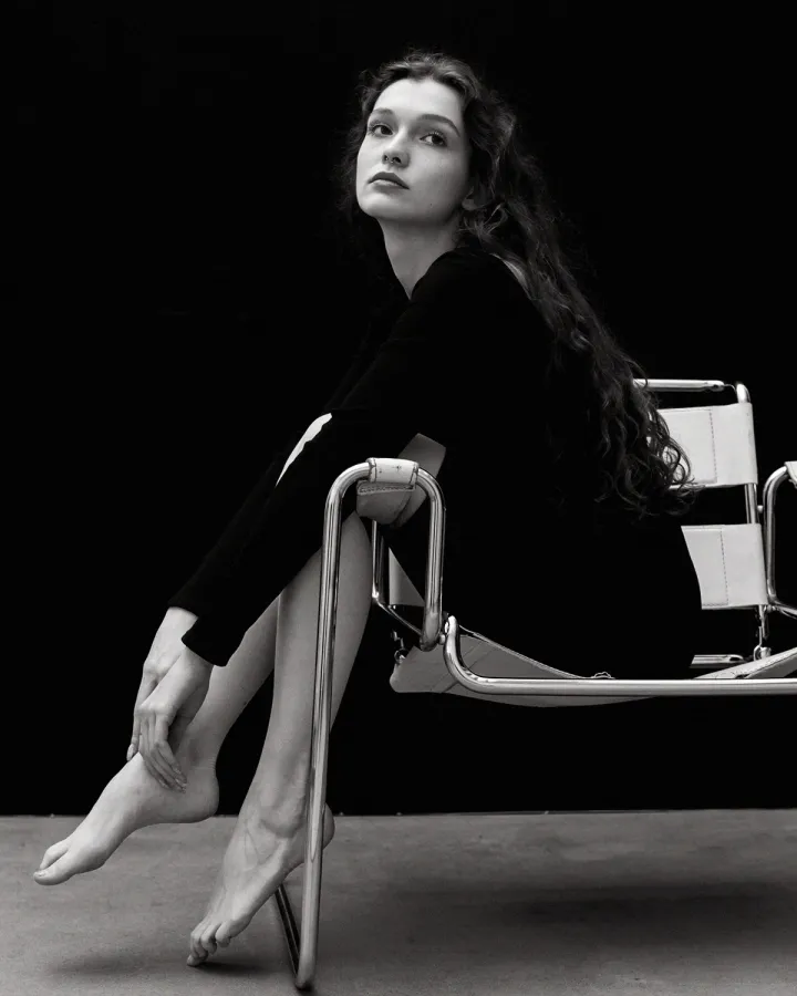 Alina Sovetova portfolio