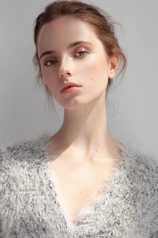 Natalia Pastushenka portfolio