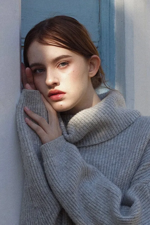 Lisa Elf portfolio