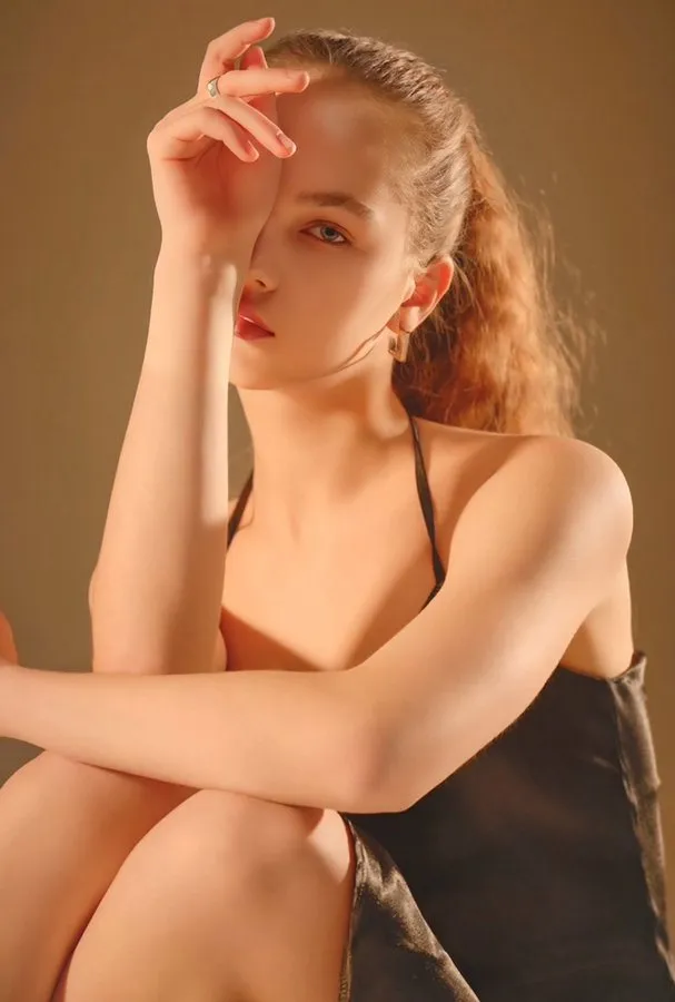 Darina Eferina portfolio