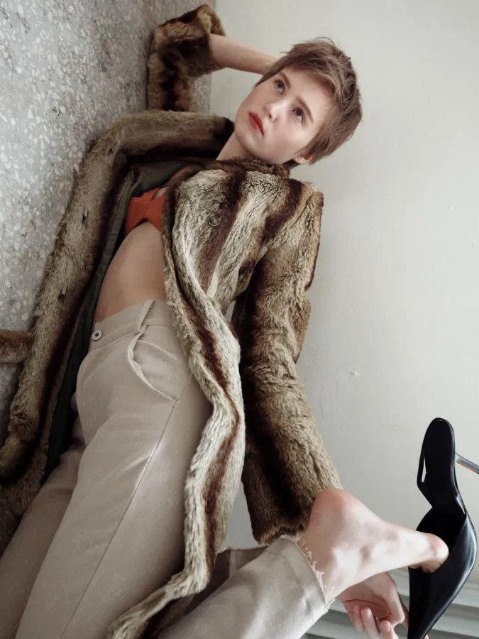 Julia Vershkova portfolio
