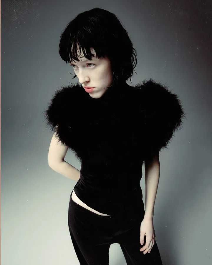 Stacy Alekseeva portfolio