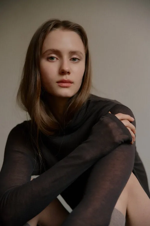 Maria Liadova portfolio