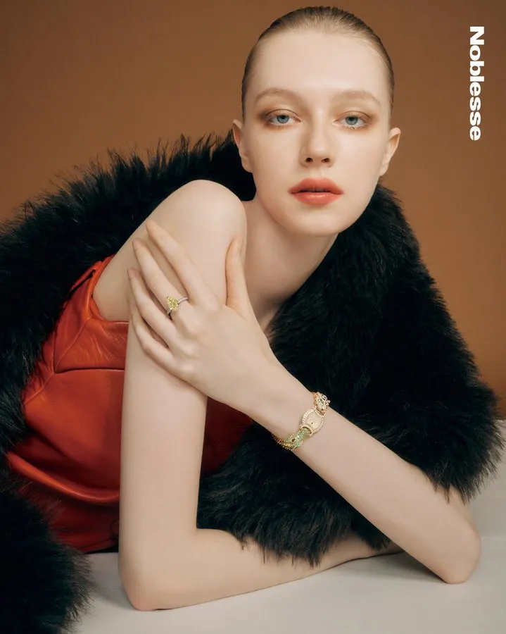 Mila Urzhumova portfolio