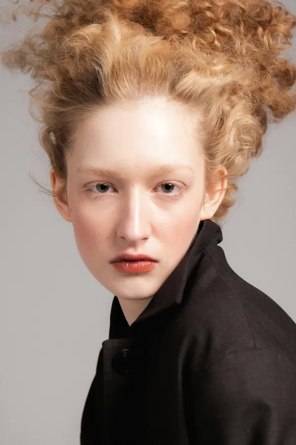 Sofi Leskova portfolio