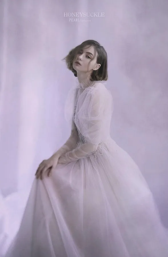 Sofie Redman portfolio